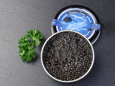 Sibirischer Stör Kaviar 30 g